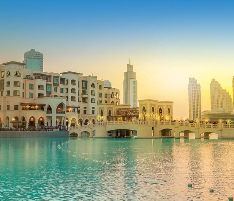 Revealed: the most popular Dubai property locations in 2019 | SP Investment