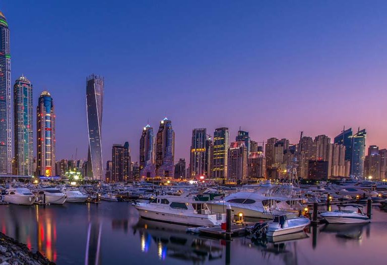 Sheikh Mohammed issues new law on Dubai’s RERA | SP Investment