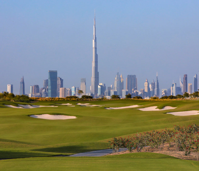 Confluence of factors to spur Dubai growth | SP Investment