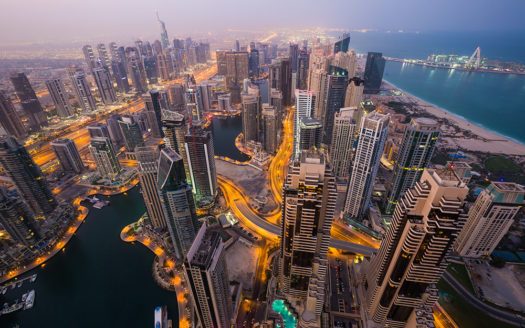 Dubai Property: Hikes unlikely on home service charges - SP Investment