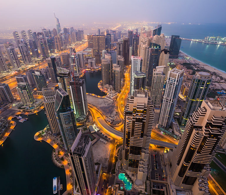 Dubai Property: Hikes unlikely on home service charges | SP Investment