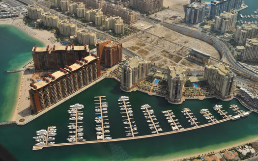 When will Dubai property prices start going up? - SP Investment