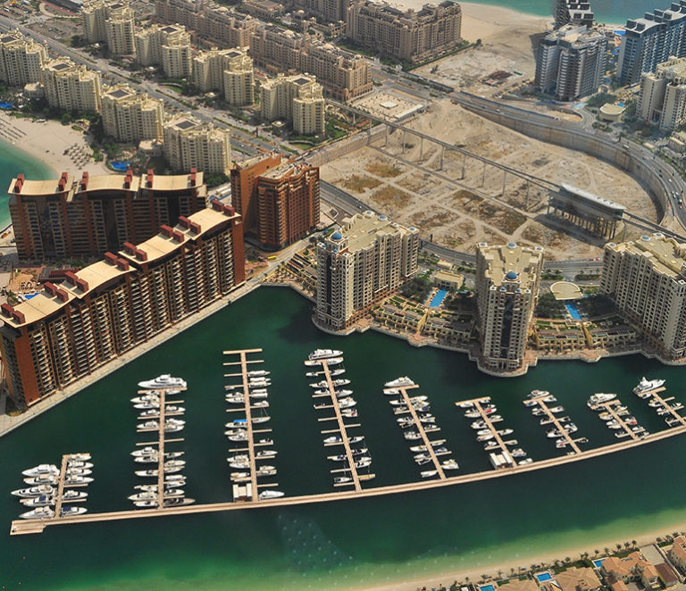 When will Dubai property prices start going up? | SP Investment