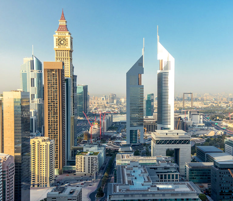 Dubai’s house sector set for V-shaped recovery as sales hit Dh27.8b | SP Investment