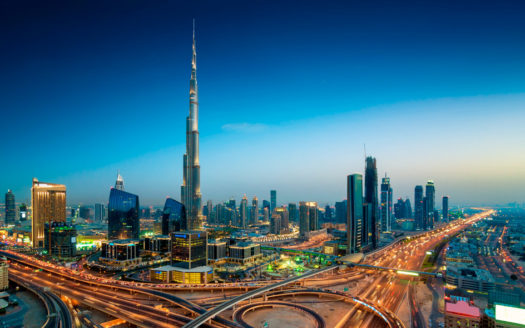 Dubai’s real estate sector records transactions worth AED72.5 billion in H1 2020 - SP Investment