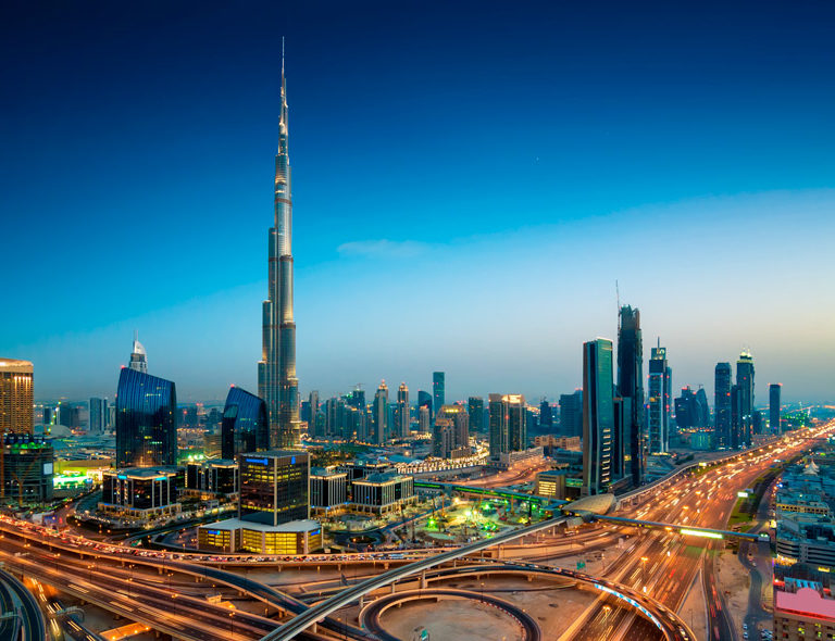 Dubai’s real estate sector records transactions worth AED72.5 billion in H1 2020 | SP Investment