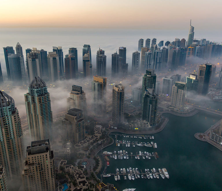 Dubai Land Department launches ‘Green List’ project on ‘Dubai REST’ | SP Investment