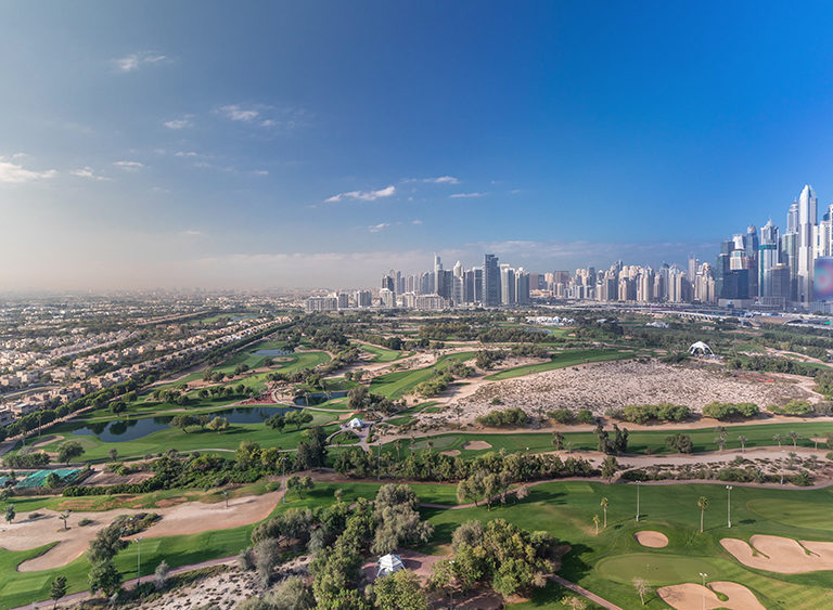 Dubai Land Department’s Mo’asher: Monthly sales transactions in August surpass past five months | SP Investment