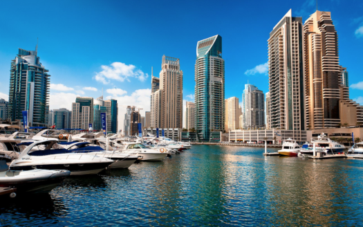 Number of Real Estate Transactions Rise in Dubai as Prices Continue To Remain Favourable for Buyers and Tenants - SP Investment