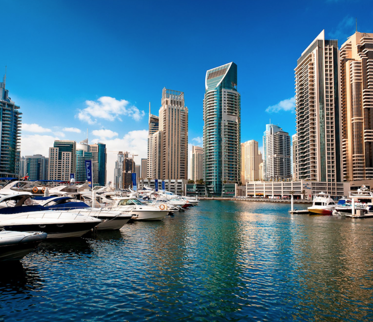 Number of Real Estate Transactions Rise in Dubai as Prices Continue To Remain Favourable for Buyers and Tenants | SP Investment