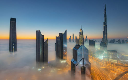 How Dubai is becoming more transparent to attract real estate investors - SP Investment