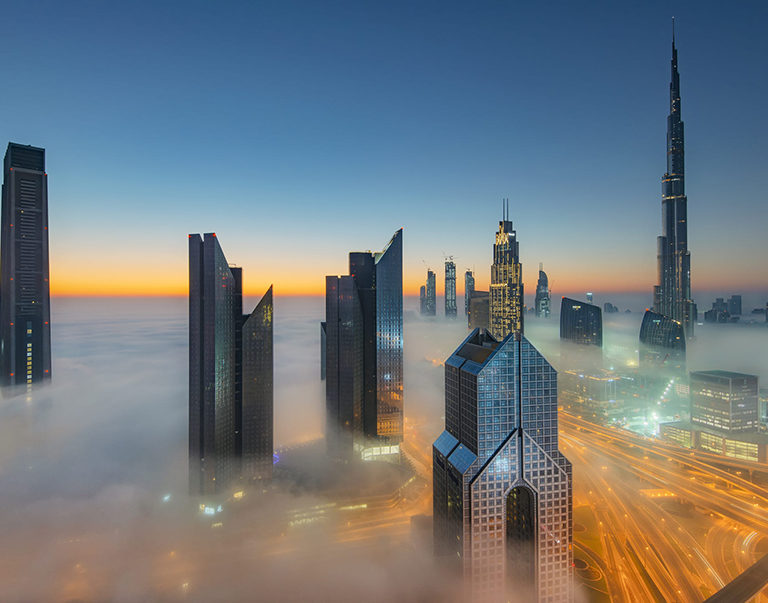 How Dubai is becoming more transparent to attract real estate investors | SP Investment