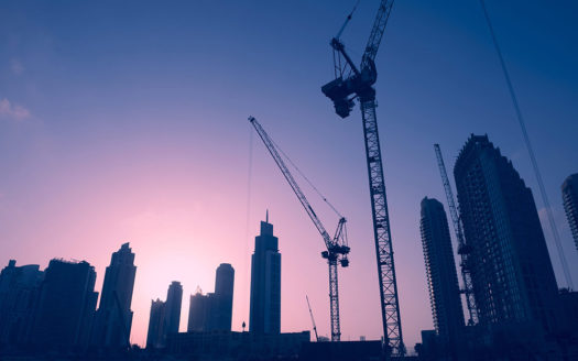 Real estate contribution to Dubai’s GDP reached 7.2 percent in 2019: DLD - SP Investment