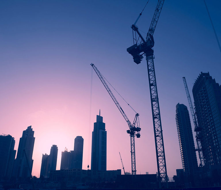 Real estate contribution to Dubai’s GDP reached 7.2 percent in 2019: DLD | SP Investment