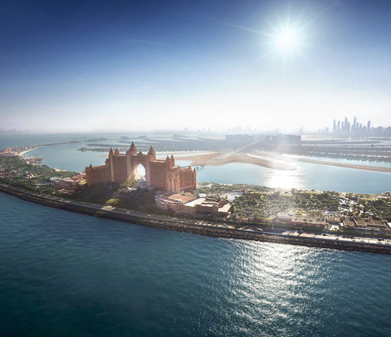 Dubai’s real estate sector continues to build momentum | SP Investment