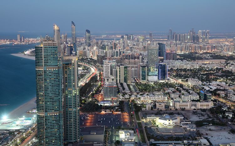 UAE and Qatar have greater fiscal strength in Gulf countries, says Moody’s - SP Investment