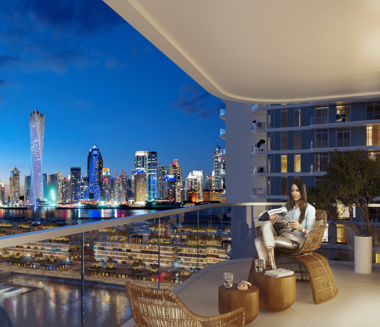 Off-plan Dubai properties remained most popular among investors last year | SP Investment