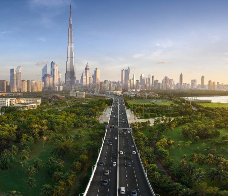 Dubai Plan 2040: Up to 550,000 new property units required | SP Investment