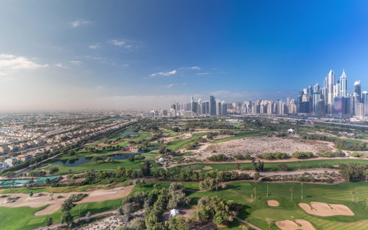 Dubai property booms as wealthy buyers escape lockdowns - SP Investment