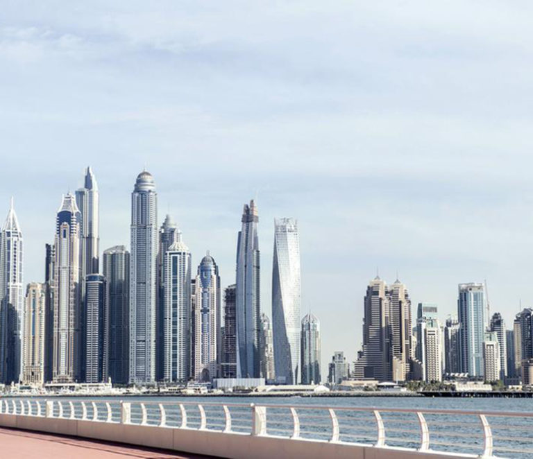 Dubai property sales transactions hit 11-year high in Q1, report says | SP Investment