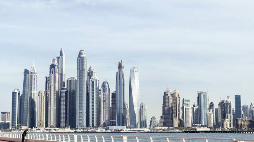 Dubai property sales transactions hit 11-year high in Q1, report says - SP Investment