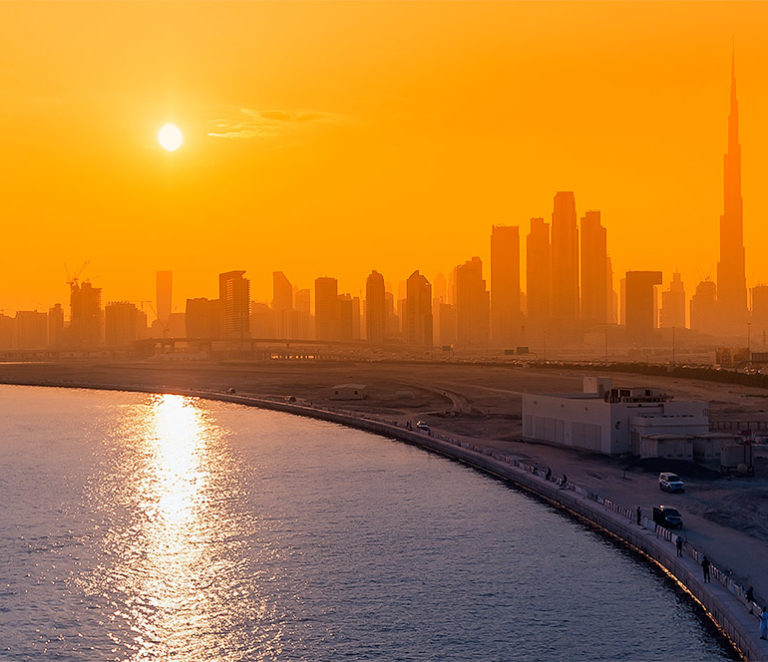 Dubai property prices continue to rise amid economic recovery and higher demand | SP Investment