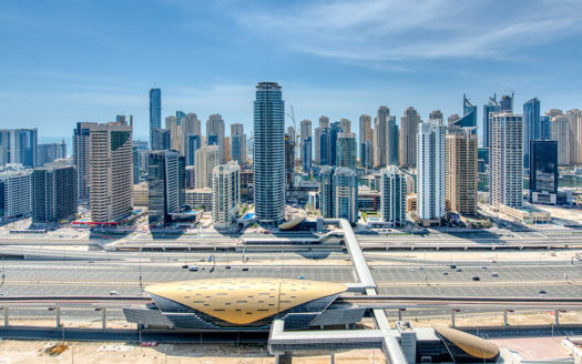 Dubai’s property market is recovering all the way to Dh100 billion and more - SP Investment