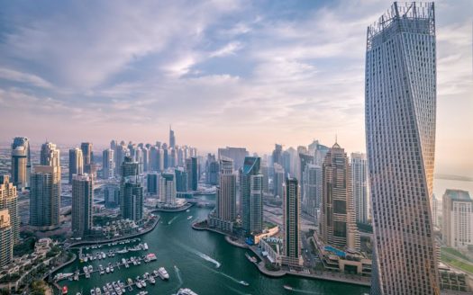 Dubai records $81bn real estate deals in 2021, up 71% - SP Investment