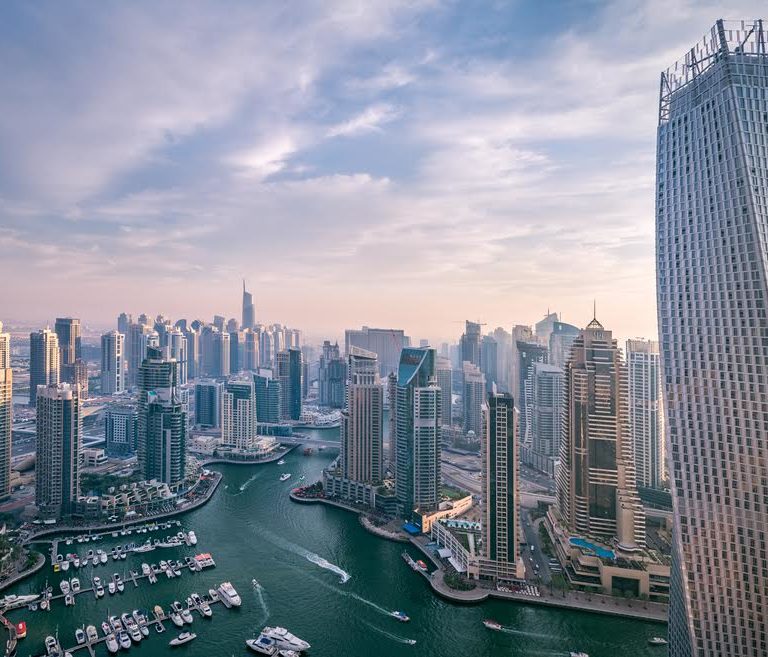 Dubai records $81bn real estate deals in 2021, up 71% | SP Investment