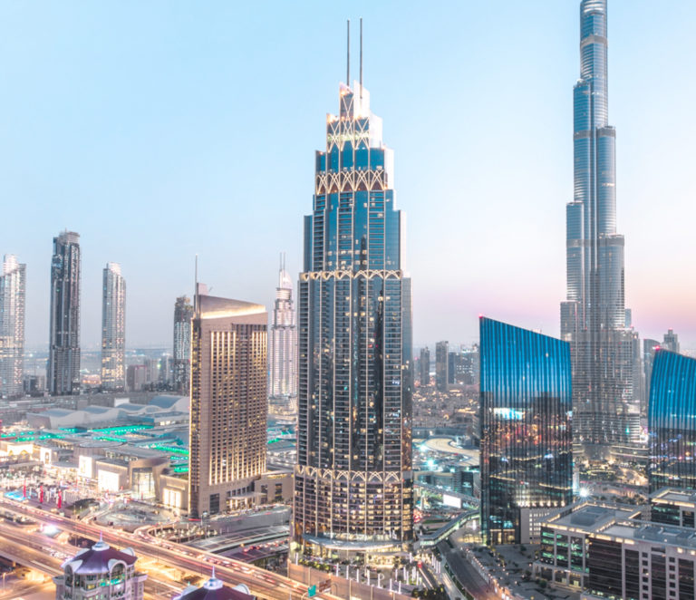 Emaar Properties’ 2021 profit jumps 80% on record sales | SP Investment