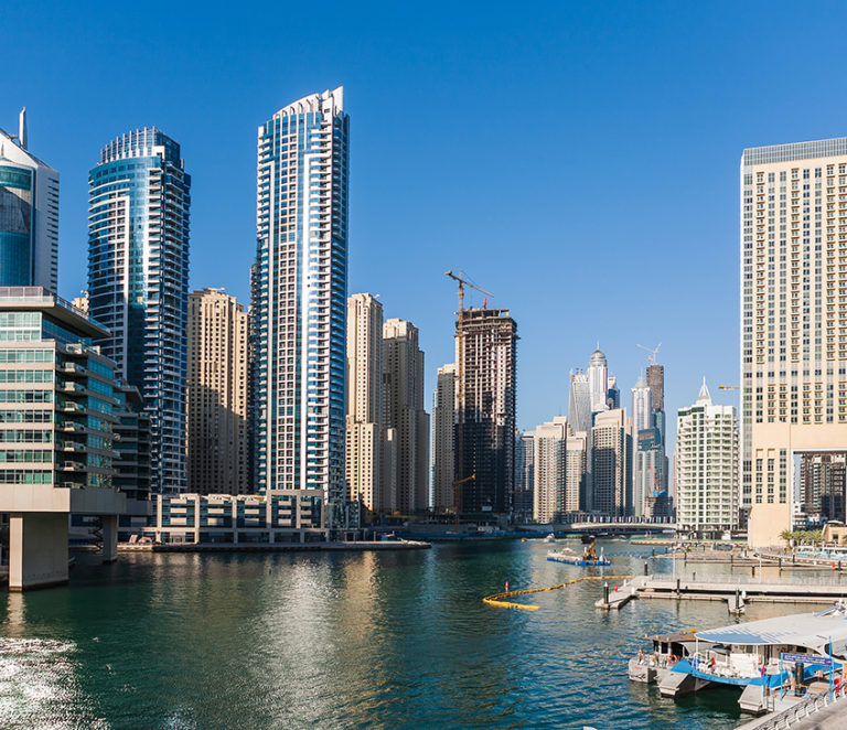 UAE ranked world’s top millionaire destination in 2022 as a ‘powerful magnet for talent and capital’