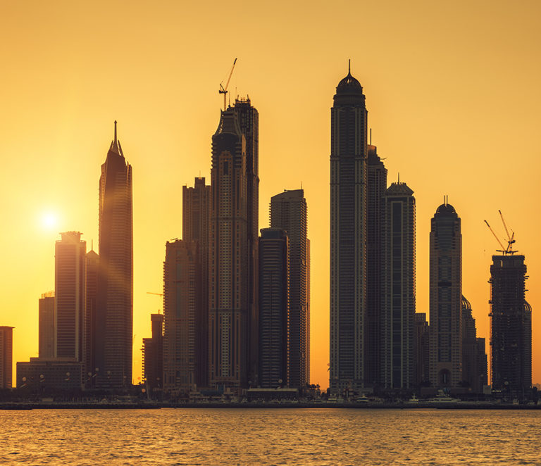 Dubai property market ‘making a slow but steady recovery’ | SP Investment