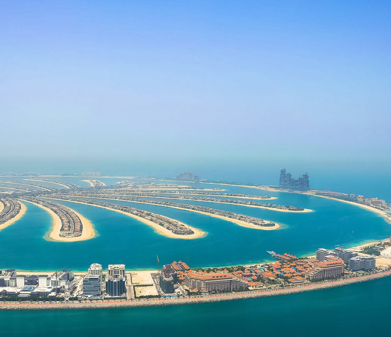 Dubai property prices: where they are rising and falling