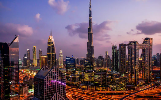 Dubai sees off-plan sales boom ahead of Expo 2020