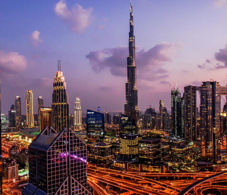 Dubai sees off-plan sales boom ahead of Expo 2020 | SP Investment