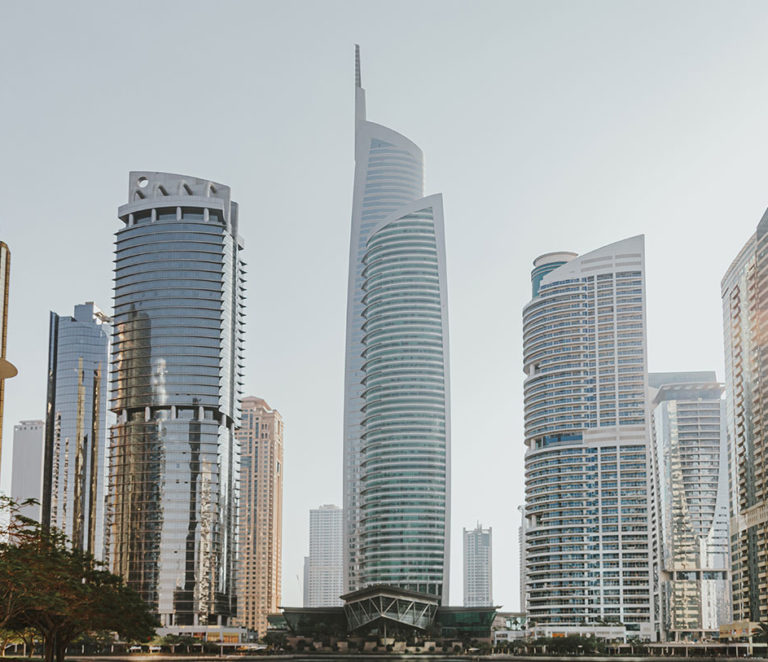 Dubai’s real estate sector most ‘transparent’ in Mena: JLL Index