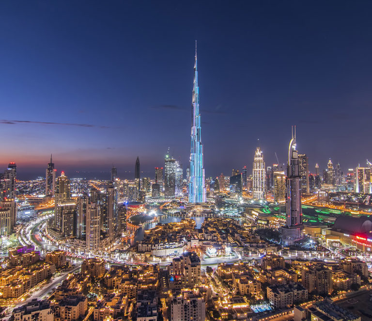 UAE tightens real estate marketing rules