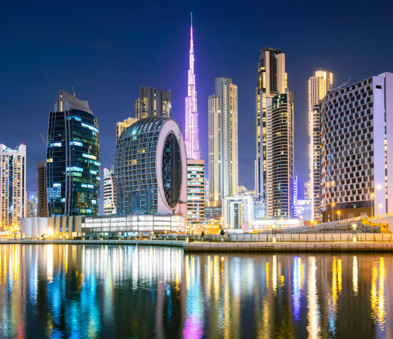 Dubai records Dh8 billion in weekly real estate deals