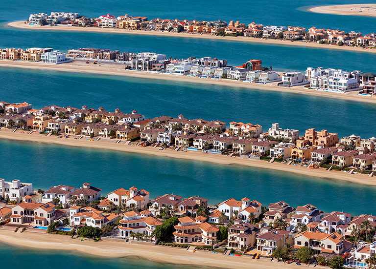 Dubai’s Luxury Real Estate Market Is Booming—Here’s Why