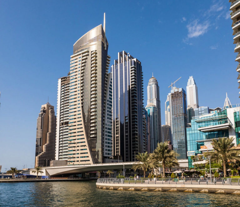 How Dubai real estate market can become ‘highly transparent’