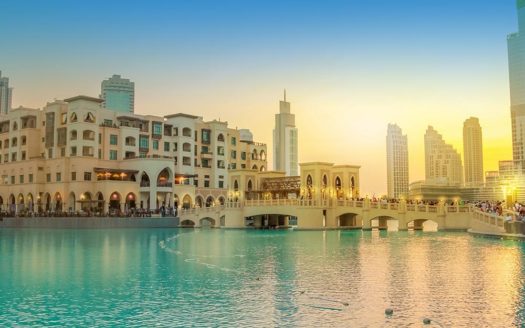 Revealed: the most popular Dubai property locations in 2019 - SP Investment