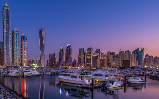 Sheikh Mohammed issues new law on Dubai's RERA - SP Investment