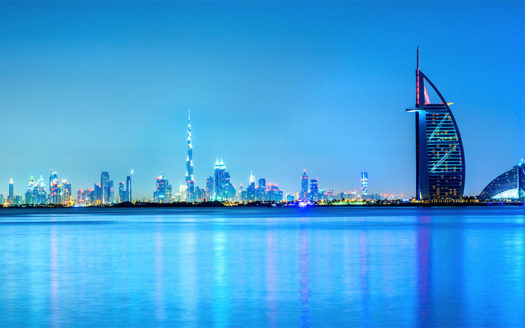 Real estate market in UAE shows positive signs - SP Investment