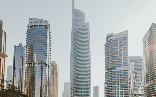 Dubai's real estate sector most 'transparent' in Mena: JLL Index