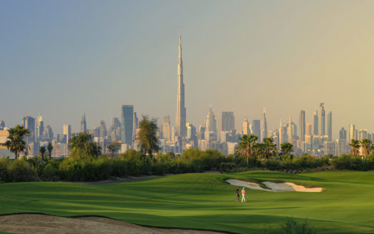 Hills Park at Dubai Hills Estate