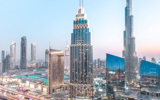Dubai real estate market stabilising; 7-10% price rise expected in 2023