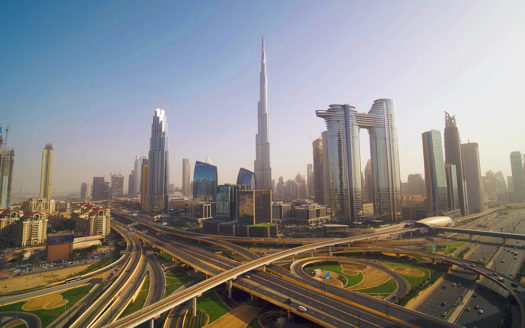 Dubai property transactions grew 53% annually to $9.3bn in March, report says