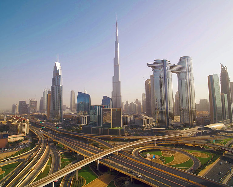 Dubai property transactions grew 53% annually to $9.3bn in March, report says