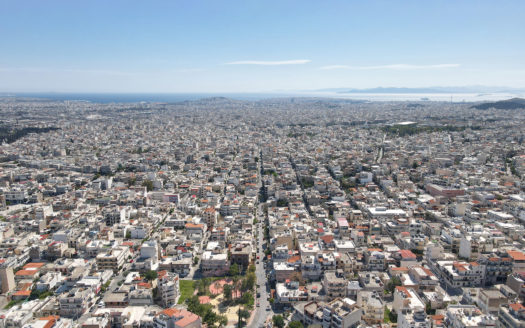 Athens Residences