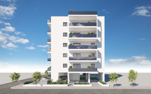 Aegean II Residences